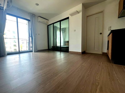 ขายคอนโด : Condo Prompto Ratchada 32 ขาย.