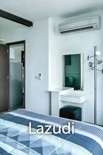 1-bed condo for sale, 46 sqm, Pyne by Sansiri