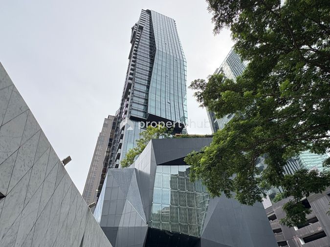 MARQUE Sukhumvit