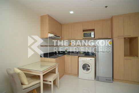 Start your comfort here Noble Remix near BTS Thong Lo