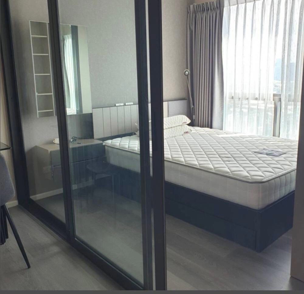 🛑LINE ID @cutecondo🛑 BEAUTIFUL ROOM +FULLY FURNISHED ✨QUICK REPLY