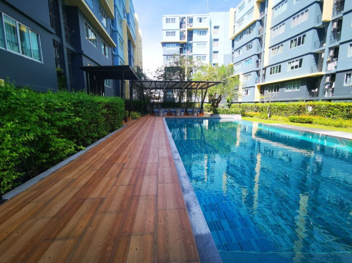 รูป Dcondo Kathu For Sell WR-03460 - รูปที่ 16/18