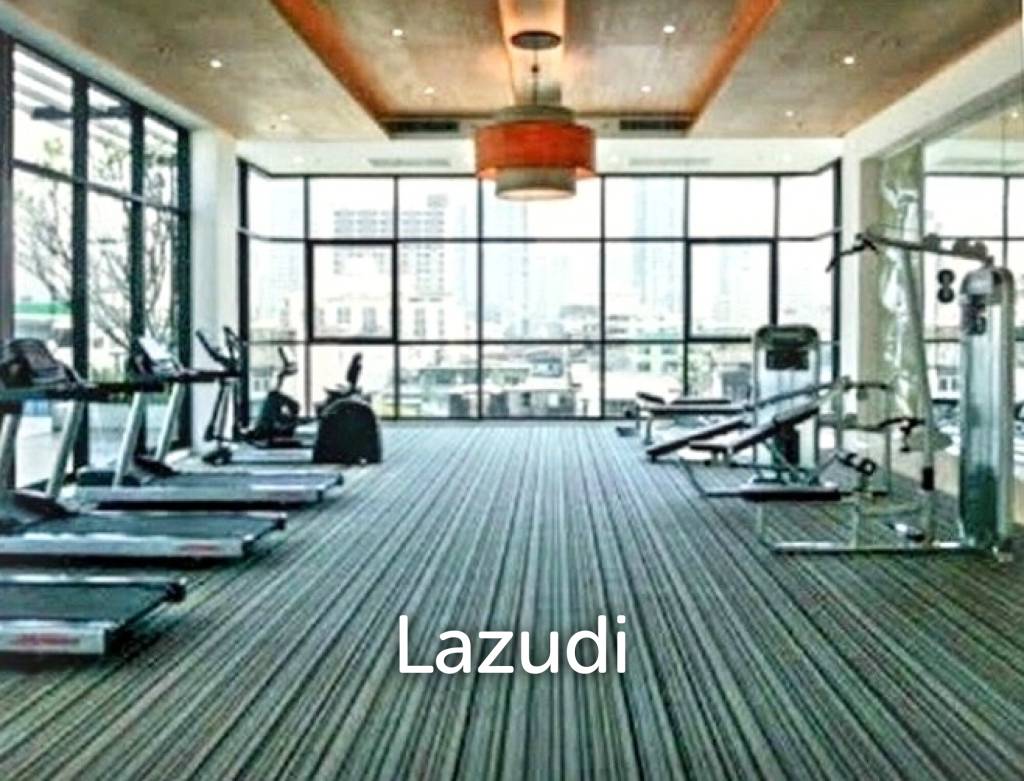 picture 93 Sqm 2 Bed 2 Bath Condo For Sale - 6/8