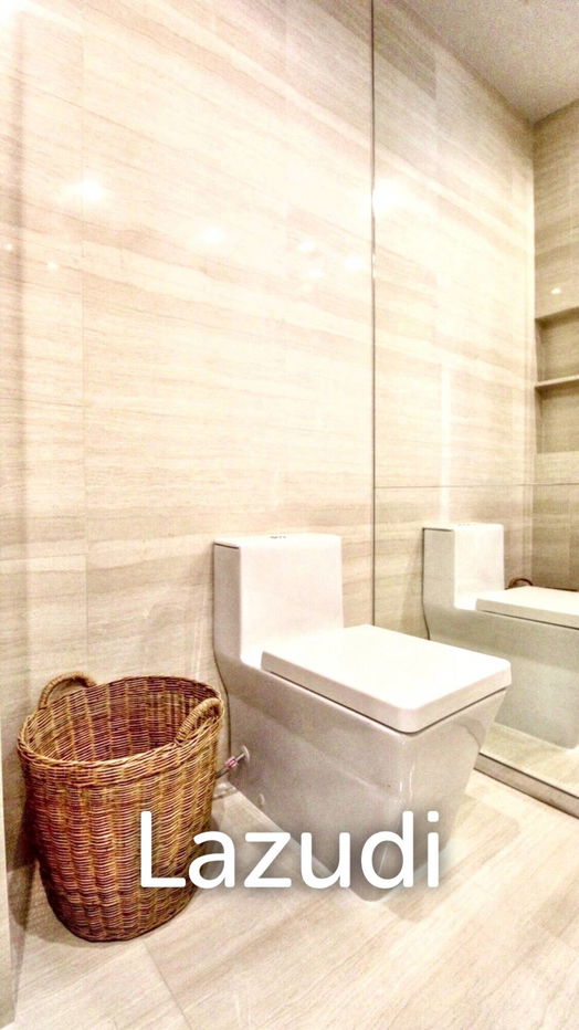 รูป 2 Bed 2 Bath 81 SQ.M The XXXIX by Sansiri - รูปที่ 14/19