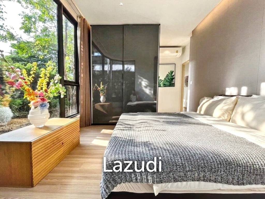 picture 2 Bed 2 Bath 55 SQ.M Skyrise Avenue Sukhumvit 64 - 8/10