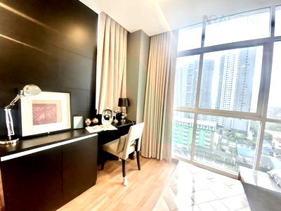 Condos for rent : 🚩 For Rent Condo THE COAST CONDOMINIUM Building B, Floor 14,2 bed room, Room size 68 sqm