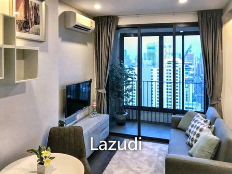 1 Bed 1 Bath 34 Sqm Condo For Sale