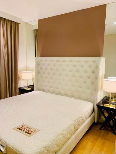 Villa Asoke | 🚝Near BTS, MRT Phetchaburi | #Old Focus