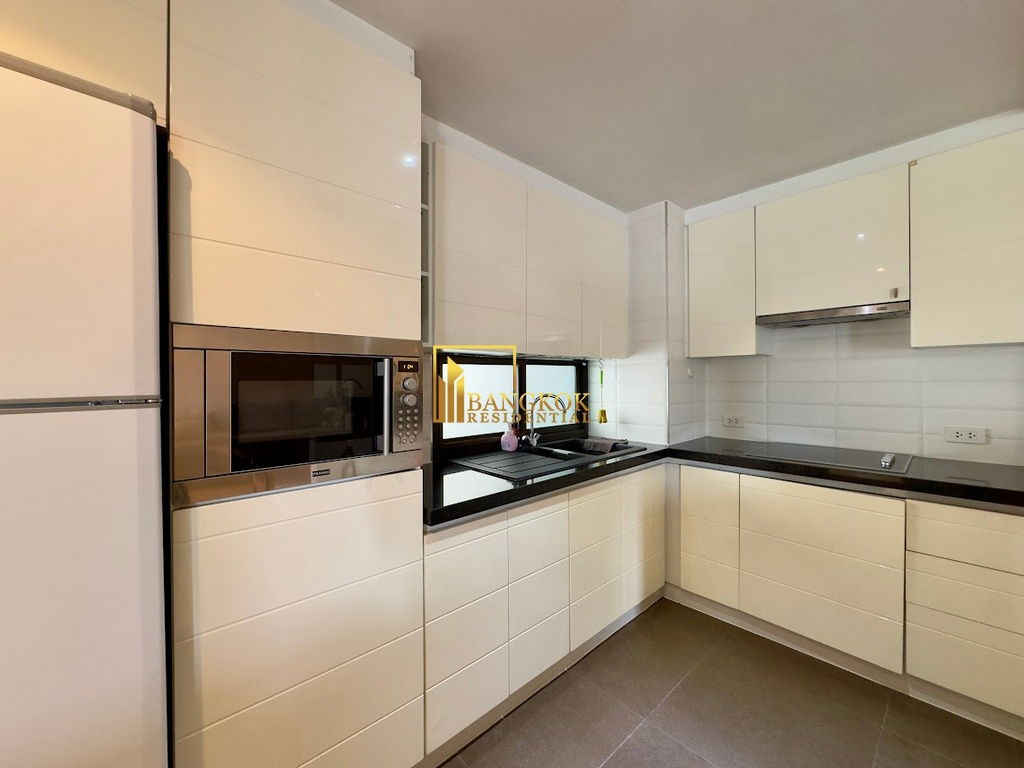 รูป W8 Condo - Stylish 2 Bedroom Condo For Rent in Thonglor Area - BR60389CD - รูปที่ 6/27