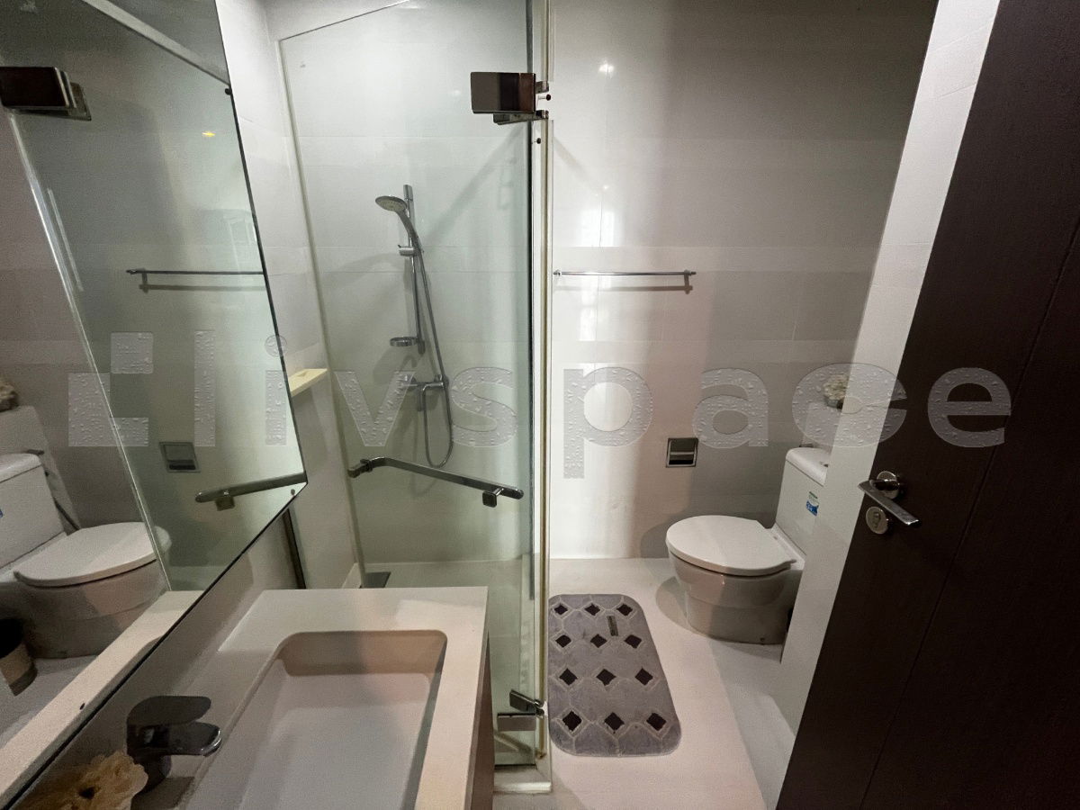 รูป [L250618002] สำหรับเช่า Keyne by Sansiri | 2 ห้องนอน | ขนาด 76.74 ตร.ม. | ราคาพิเศษ | พร้อมเข้าอยู่ - รูปที่ 10/13