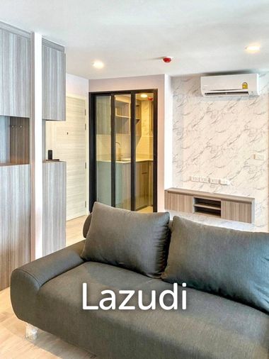 2-bed condo for sale, 55.3 sqm, The Origin Sukhumvit 105