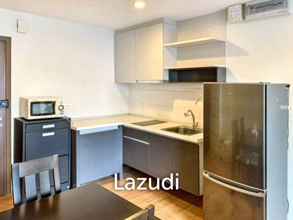 รูป 2 Bed 2 Bath 56.80 Sqm condo For Rent and Sale - รูปที่ 7/17