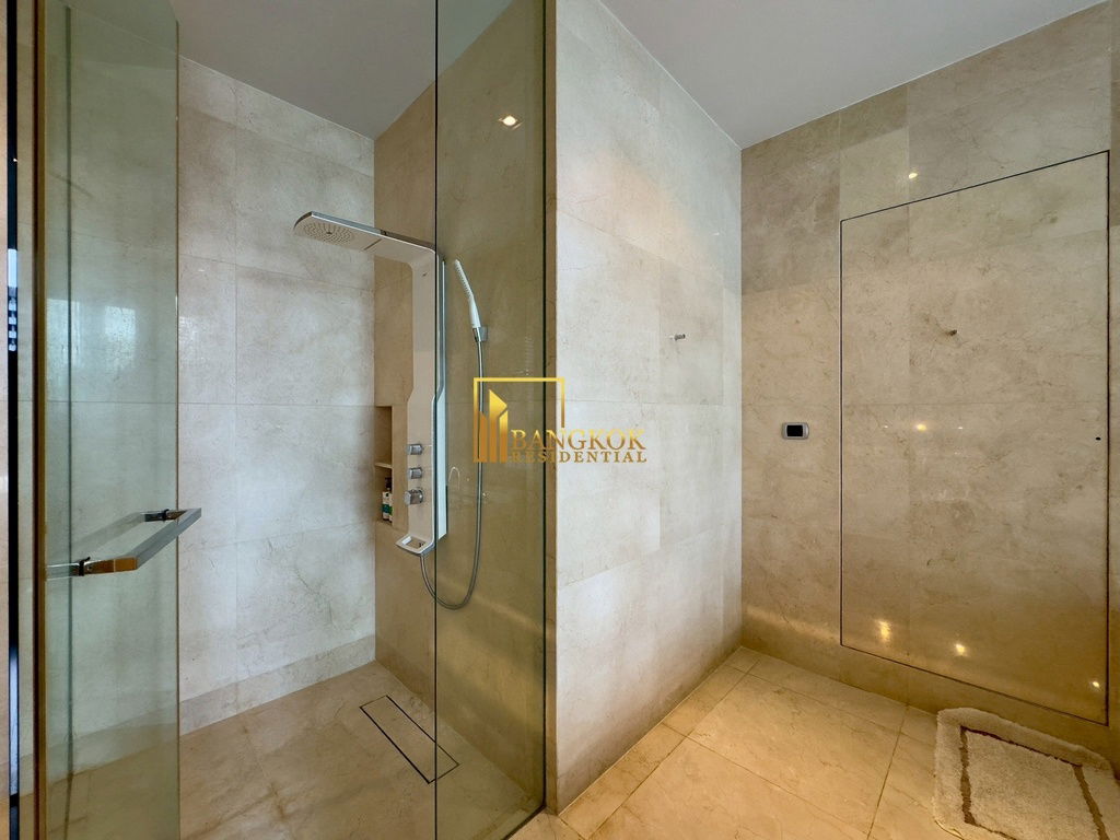 รูป Marque Sukhumvit - Luxurious 2 Bedroom Condo For Rent - BR11877CD - รูปที่ 21/47