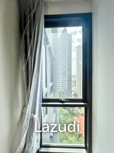 1-bed condo for sale, 34 sqm, IDEO Q Siam - Ratchathewi