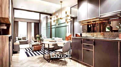 Condos for sale : 1 Bed 32 Sqm Chapter Chula-Samyan For Sale