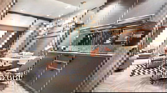 1 Bed 32 Sqm Chapter Chula-Samyan For Sale