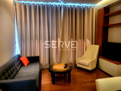 เช่าคอนโด BTS พร้อมพงษ์ : 2 นอน มีอ่าง 67.71 ตร.ม. ชั้นสูง 25+ บนทำเลดีๆ ใกล้ BTS พร้อมพงษ์ 500 ม. และห้างหรู ที่คอนโด The Address Sukhumvit 28 / ให้เช่าคอนโด