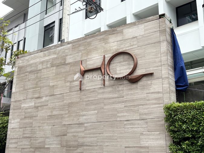 HQ Thonglor