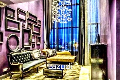 Condos for sale : 1 Bed 73 SQ.M. The Emporio Place