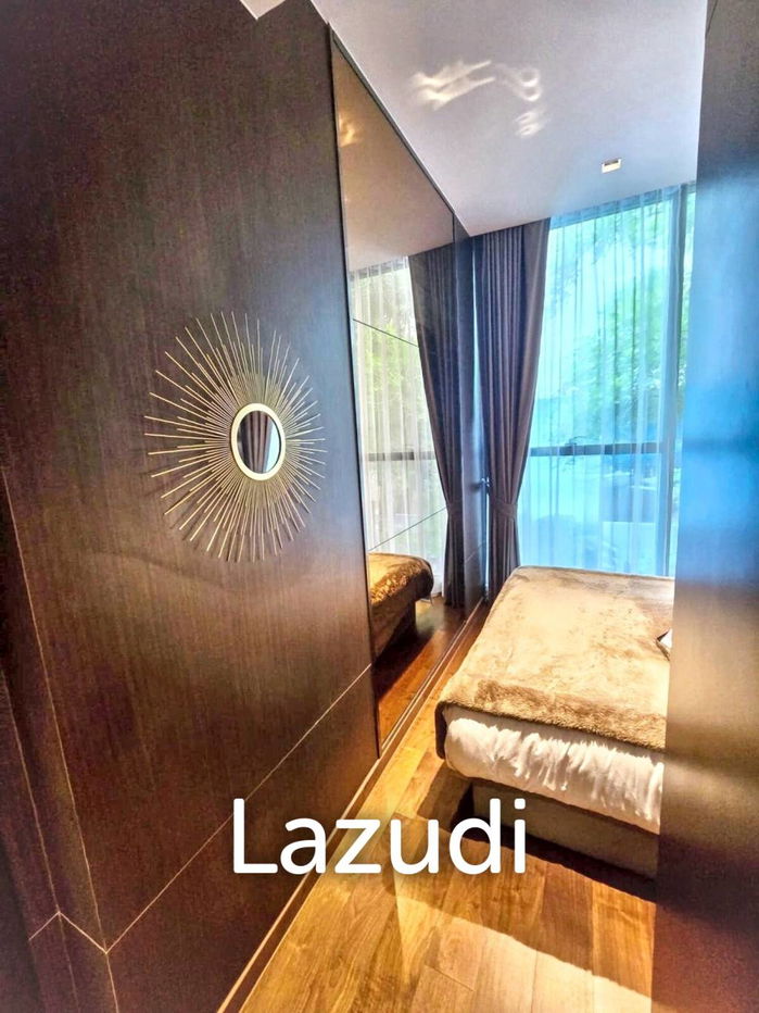 รูป 1 Bed 1 Bath 29 SQ.M CLOUD Residences SKV23 - รูปที่ 18/36