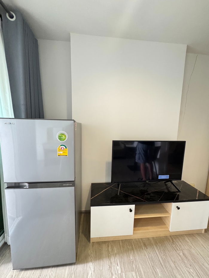 รูป 🌊มีเครื่องซักผ้า❤️💛(For Rent)Regent Home ฺBangson 28 MRT บางซ่อน - รูปที่ 3/8