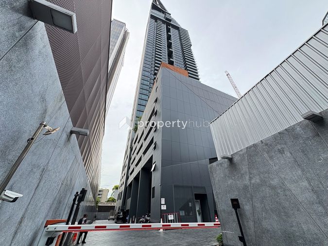 MARQUE Sukhumvit