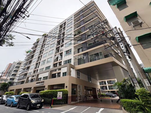 รูป Lumpini Suite Sukhumvit 41 - รูปที่ 3/11