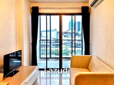 คอนโดให้เช่า : 1 Bed 1 Bath 37 SQ.M Ideo Mix Sukhumvit 103