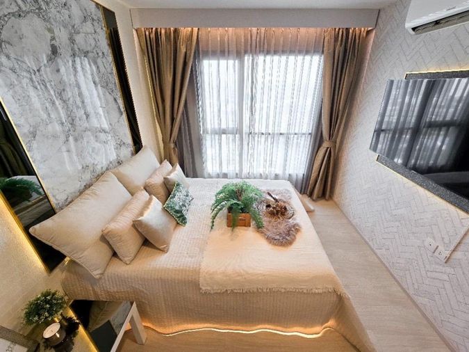 Life Sukhumvit48 ( Code; S-L 232 )