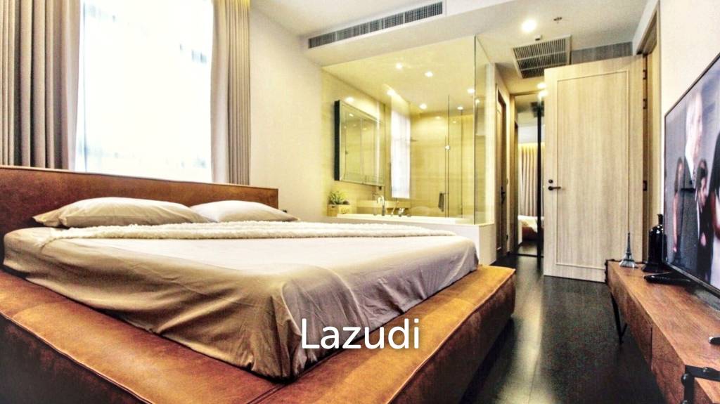 รูป 2 Bed 2 Bath 81 SQ.M The XXXIX by Sansiri - รูปที่ 7/19