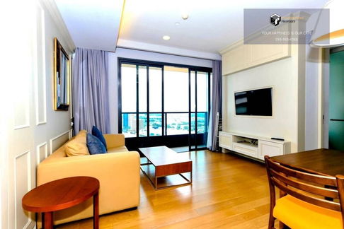 The Lumpini 24 | Good Price 🚝ใกล้ BTS Phromphong | #2025070110755