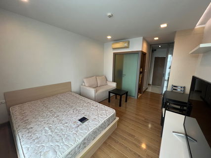 รูปภาพ ✅For rent, the cheapest, Quad Sathorn (Quad Sathorn) 🔺️Location in the heart of Sathorn, Soi Narathiwat 6 👍