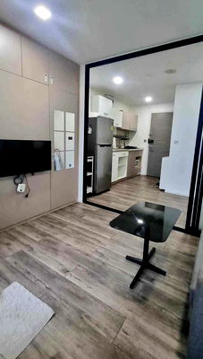 Condos for rent Singapore International School of Bangkok (SISB) : 🛑LINE ID @cutecondo🛑 BEAUTIFUL ROOM +FULLY FURNISHED ✨QUICK REPLY