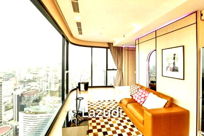 ขายคอนโด : 100.0 ตร.ม.  3 ห้องนอน  3 ห้องน้ำ คอนโดสำหรับ ขาย & เช่าใน คลองตันเหนือ