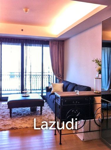 1-bed condo for sale, 67 sqm, Prive by Sansiri