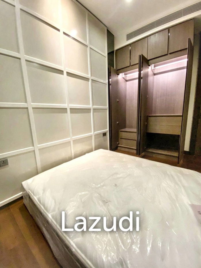picture 2 Bed 2 Bath 93 SQ.M at Q1 Sukhumvit - 21/30