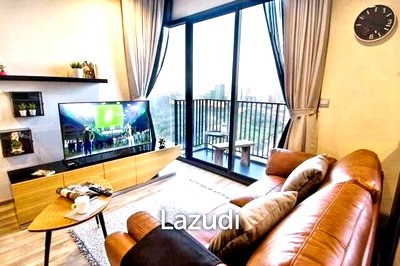 Condos for sale : The​ LINE​ JJ Close to BTS Station, Chatuchak Park and MRT for SALE + RENT