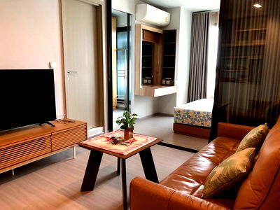 คอนโดให้เช่า : เช่าคอนโด Life Ladprao/ไลฟ์ ลาดพร้าว (C6806043)  ID Line : @condo44
