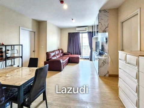 2 Bed 2 Bath 62 Sqm Condo For Sale