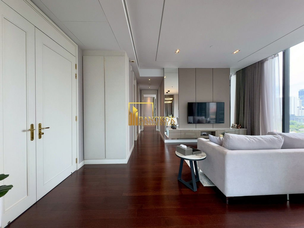 รูป Marque Sukhumvit - Luxurious 2 Bedroom Condo For Rent - BR11877CD - รูปที่ 14/47