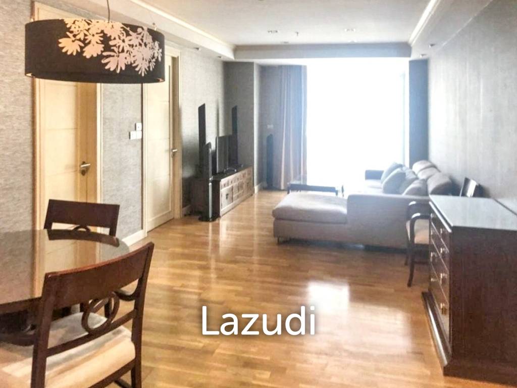 picture 1 Bedroom 1 Bathroom 65 SQ.M Urbana Sathorn - 4/14