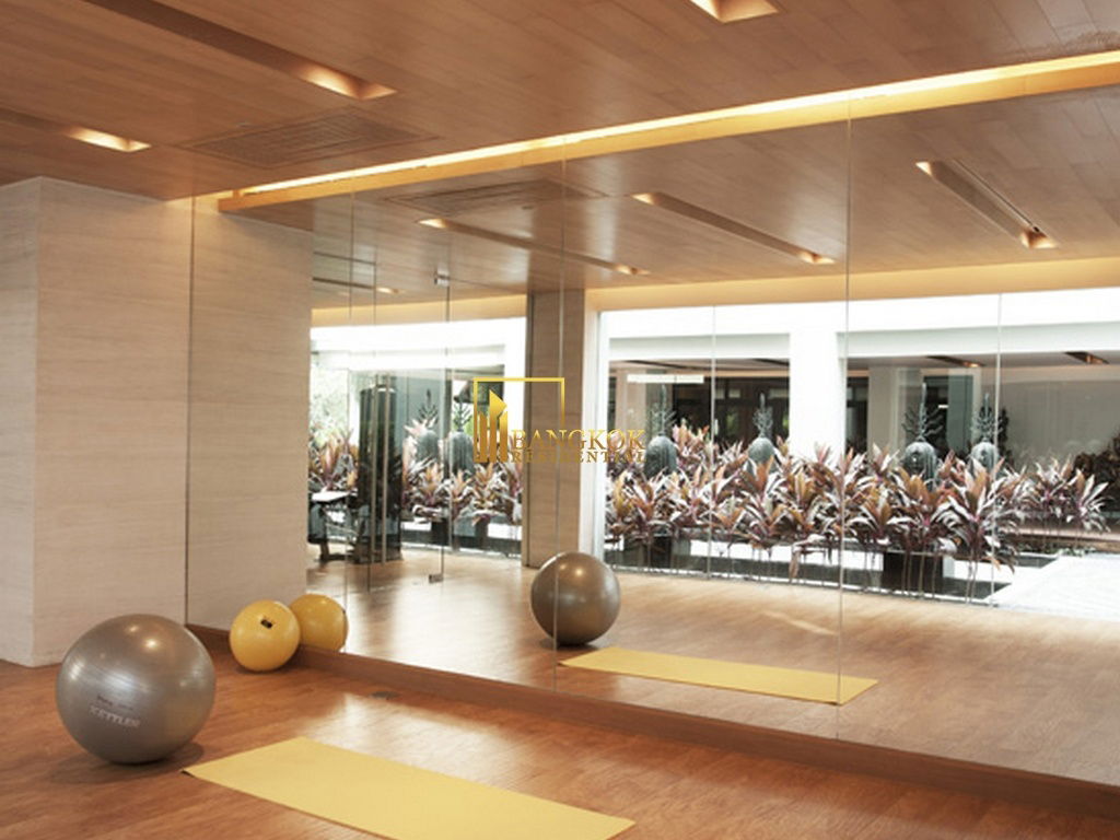picture Very Spacious 4 Bedroom Luxury Apartment For Rent in Phrom Phong - BR0966AP - 57/65