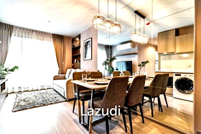 Condos for sale : 2 Bedroom 2 Bathroom 55 SQ.M Life Ladprao