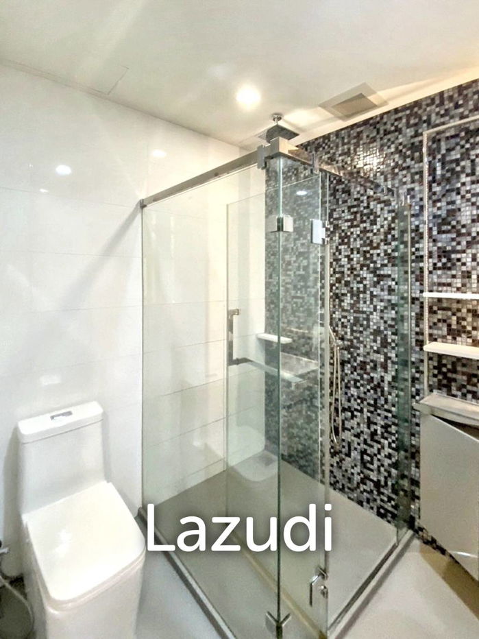 รูป 2 Bed 2 Bath 78 SQ.M The Room Sathorn - TanonPun - รูปที่ 14/15
