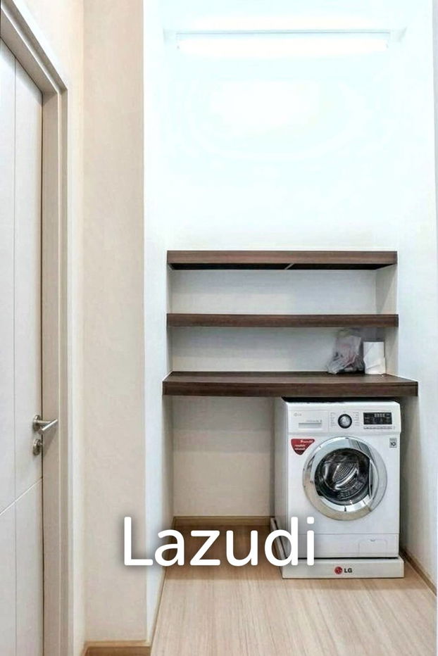 picture 2 Bed 2 Bath 54 SQ.M The Capital Ekamai - Thonglor - 7/14
