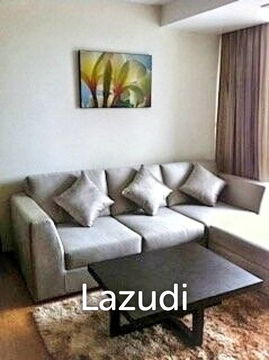 1 Bed 1 Bath 51 SQ.M at The Alcove 49