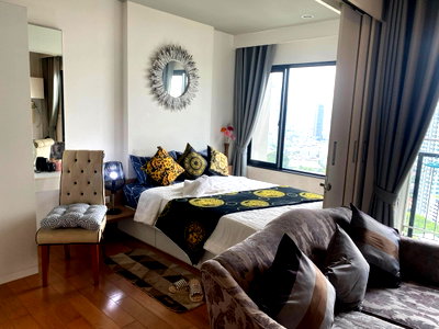 Condos for rent : @Condorental condo for rent Blocs 77