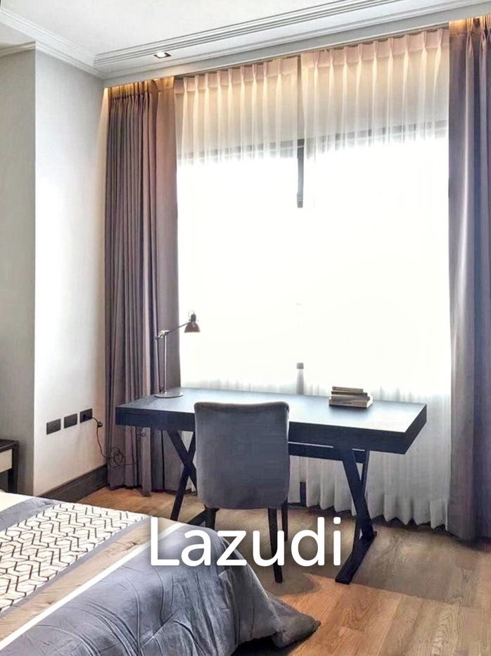 รูป 3 Bed 4 Bath 151.3 SQ.M. The Madison - รูปที่ 10/31