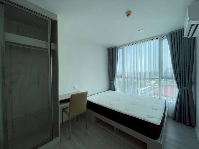 🍃OwJohn270625🍃 🌺Atmoz Tropicana Bangna  เเอทโมส บางนา