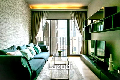 ขายคอนโด : 1 Bed 1 Bath 51 SQ.M. Noble Refine Sukhumvit 26